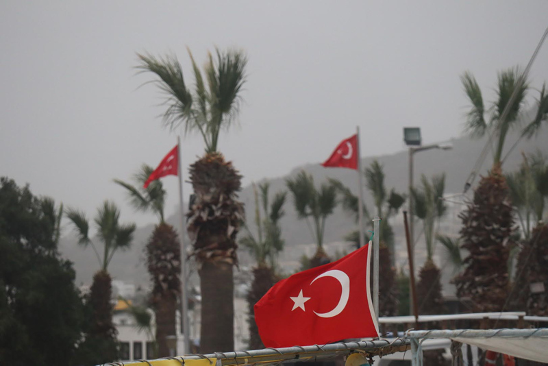 Meteoroloji’den son dakika hava durumu uyarısı! İstanbul’da bugün hava nasıl olacak? 26 Ocak 2019 hava durumu