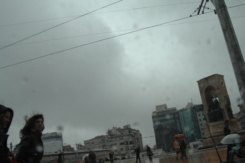 Meteoroloji’den son dakika uyarısı! İstanbul’da bugün hava nasıl olacak? 27 Ocak Pazar hava durumu