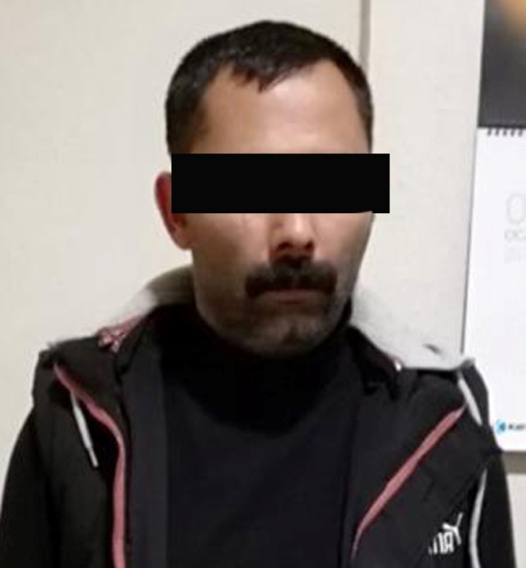 Yakalandılar! Bir ilçeyi ayağa kaldırmışlardı