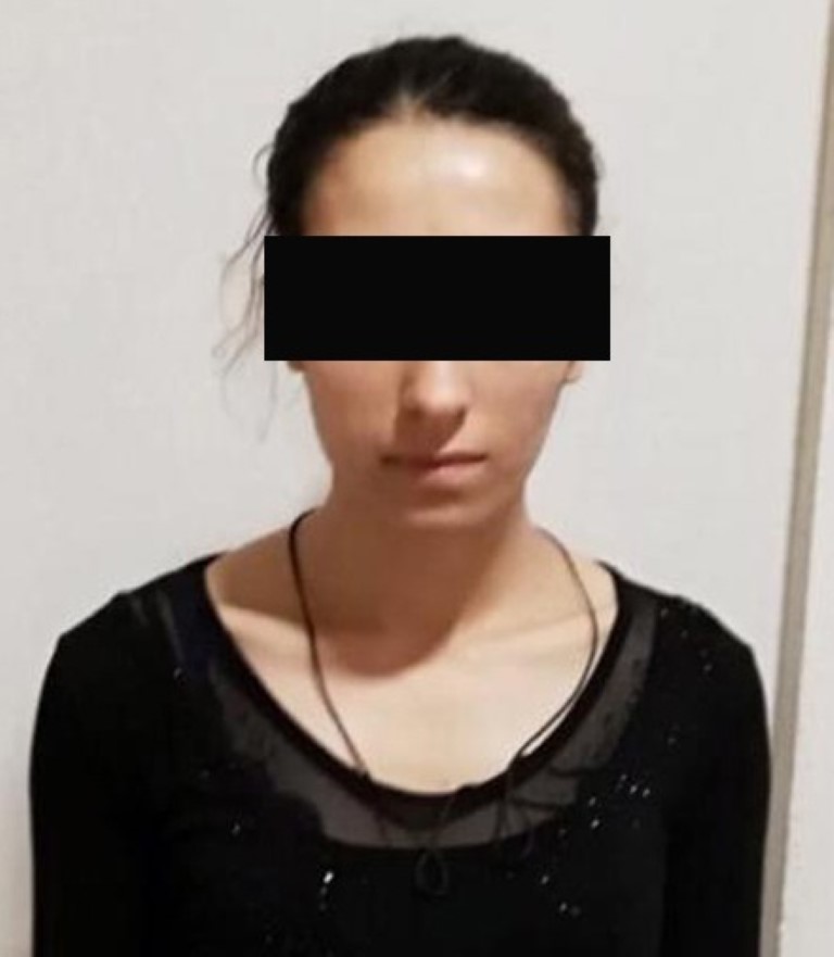 Yakalandılar! Bir ilçeyi ayağa kaldırmışlardı