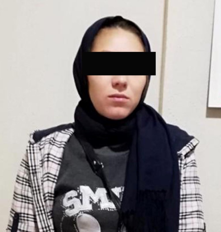 Yakalandılar! Bir ilçeyi ayağa kaldırmışlardı