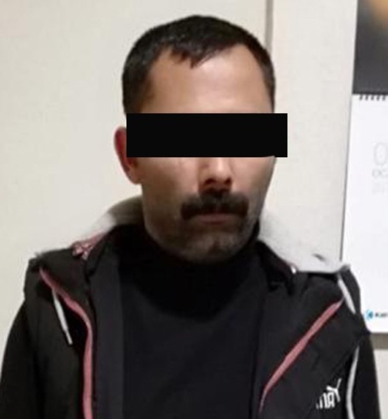 Yakalandılar! Bir ilçeyi ayağa kaldırmışlardı