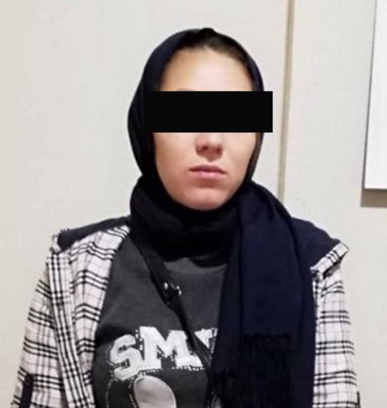 Yakalandılar! Bir ilçeyi ayağa kaldırmışlardı