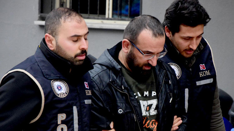 FETÖ’den tutuklanan Komagene çiğ köfte zincirinin sahibi Murat Sivrikaya’dan itiraf