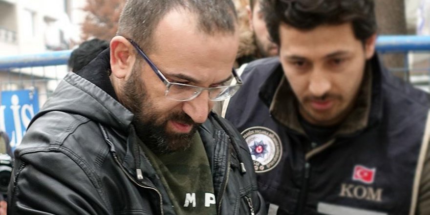 FETÖ’den tutuklanan Komagene çiğ köfte zincirinin sahibi Murat Sivrikaya’dan itiraf