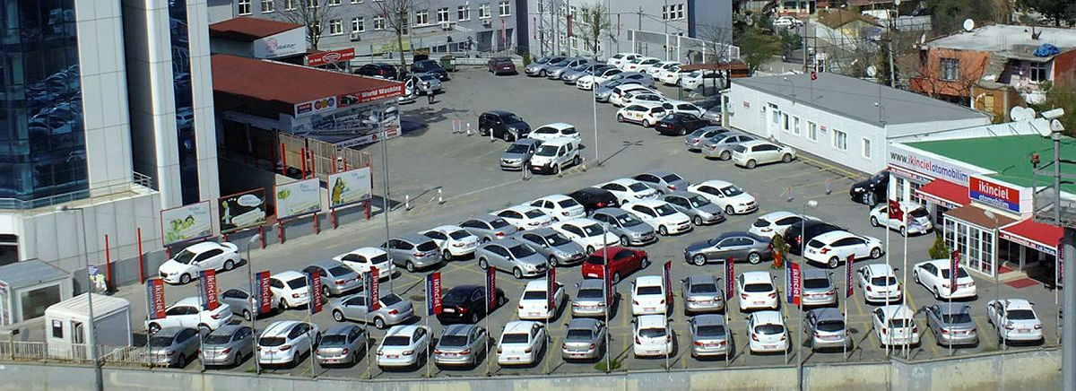 İkinci el otomobil satışında akıllara durgunluk veren yöntem