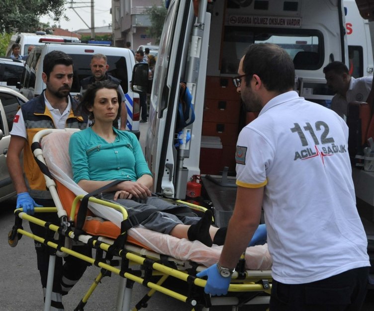 Bursa’da kocasını bıçaklayarak öldüren kadın cinayete dair detayları anlattı