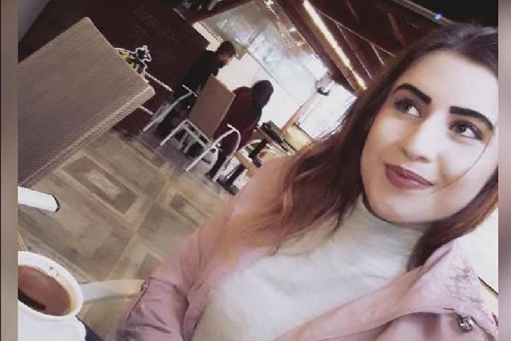 Adana’da babasının kurbanı olan Tuğçe’nin sosyal medya hesabında o ayrıntılar dikkat çekti