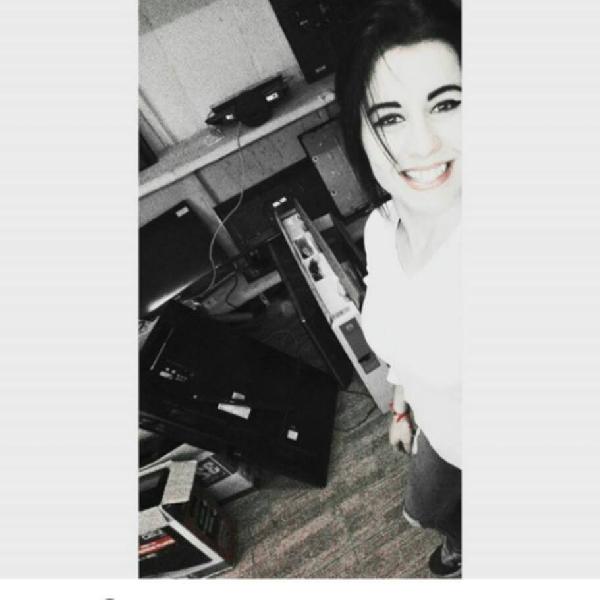 Adana’da babasının kurbanı olan Tuğçe’nin sosyal medya hesabında o ayrıntılar dikkat çekti