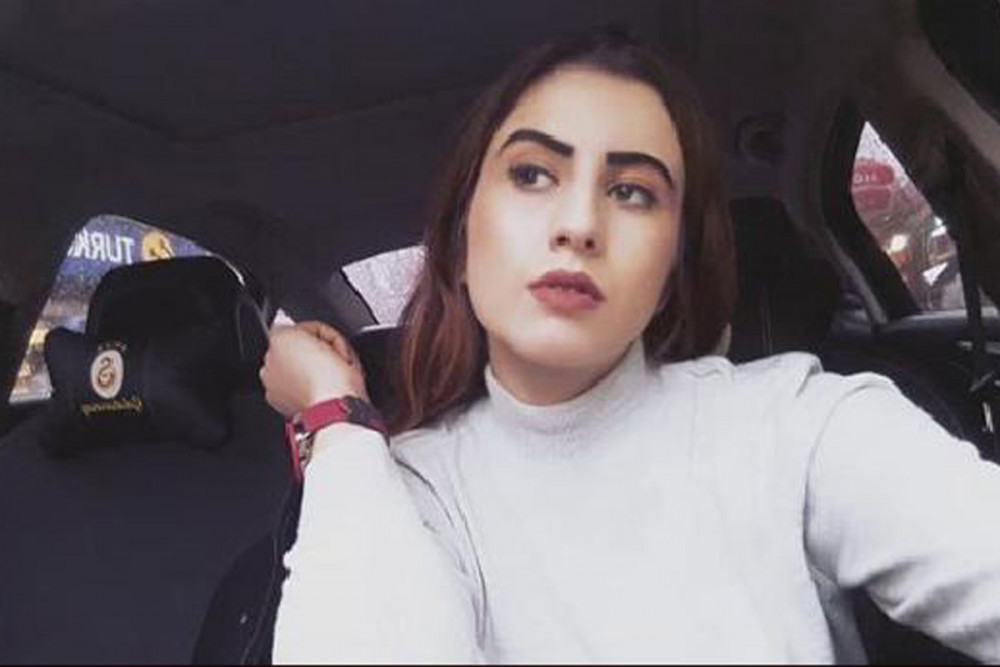 Adana’da babasının kurbanı olan Tuğçe’nin sosyal medya hesabında o ayrıntılar dikkat çekti