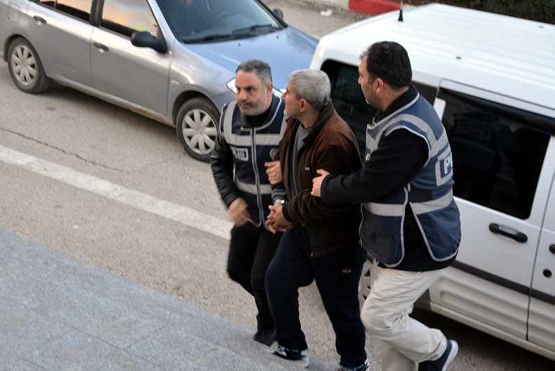 Kızını öldüren vahşiden kan donduran sözler