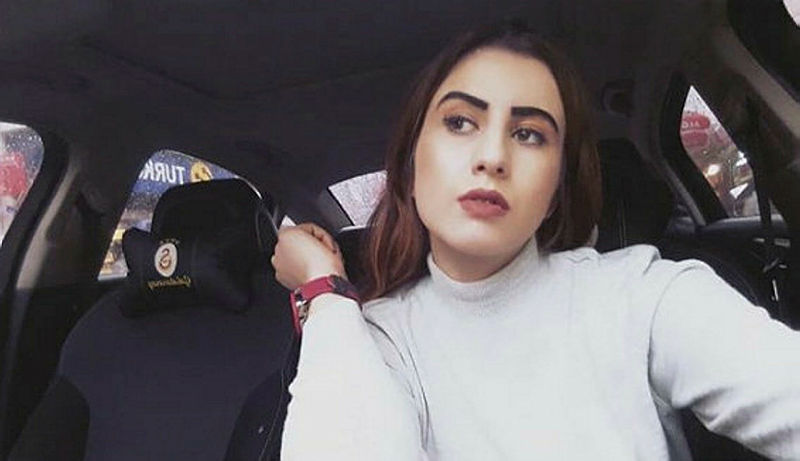 Kızını öldüren vahşiden kan donduran sözler