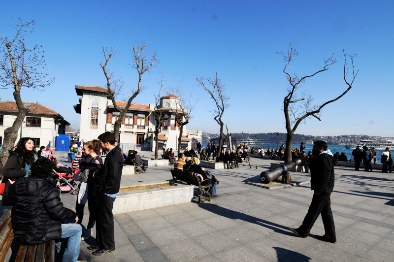 Meteoroloji’den son dakika hava durumu uyarısı! İstanbul’da bugün hava nasıl olacak? 4 Şubat 2019 hava durumu