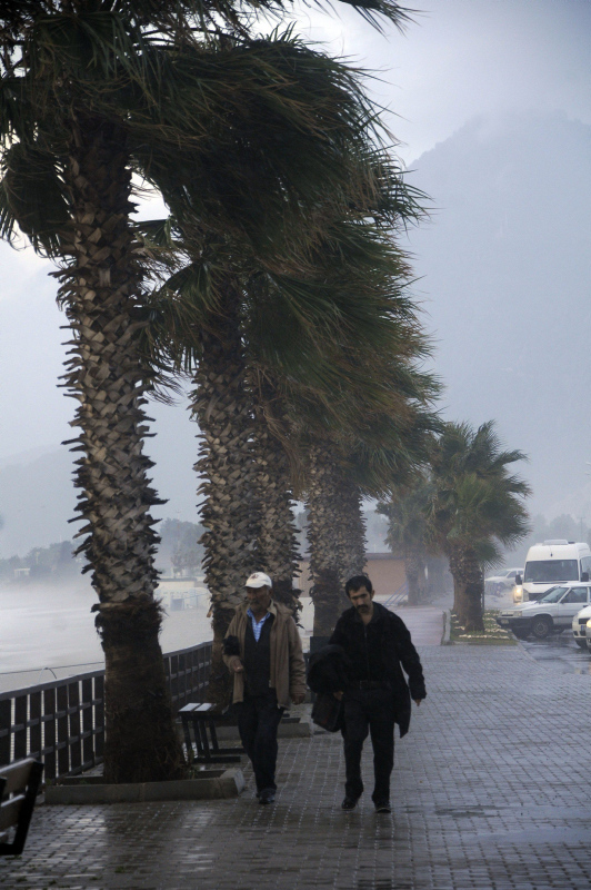Meteoroloji’den son dakika hava durumu uyarısı! İstanbul’da bugün hava nasıl olacak? 5 Şubat 2019 hava durumu