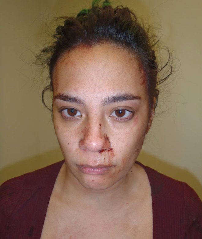 Ölümcül plan! Sevgilisini samuray kılıcıyla doğradı