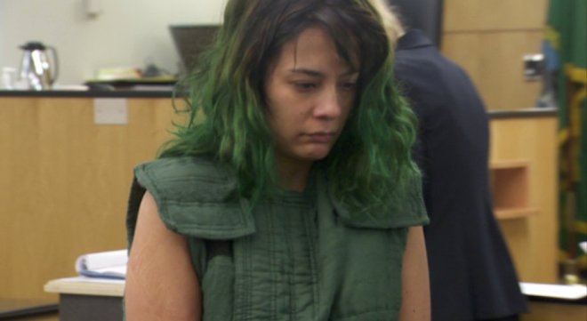 Ölümcül plan! Sevgilisini samuray kılıcıyla doğradı