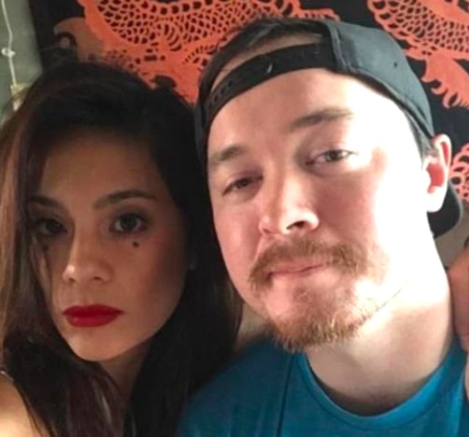 Ölümcül plan! Sevgilisini samuray kılıcıyla doğradı