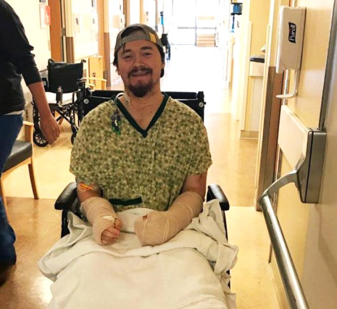 Ölümcül plan! Sevgilisini samuray kılıcıyla doğradı