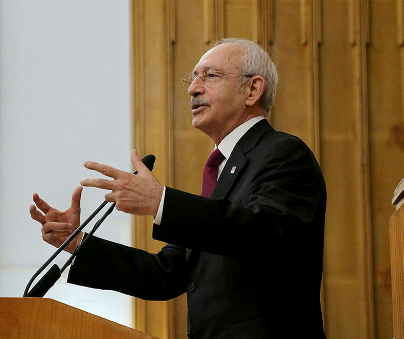 Kılıçdaroğlu, Öcalan’a ’Önder’ diyen ismi aday yaptı! İşte CHP’nin PKK’lı adayları...