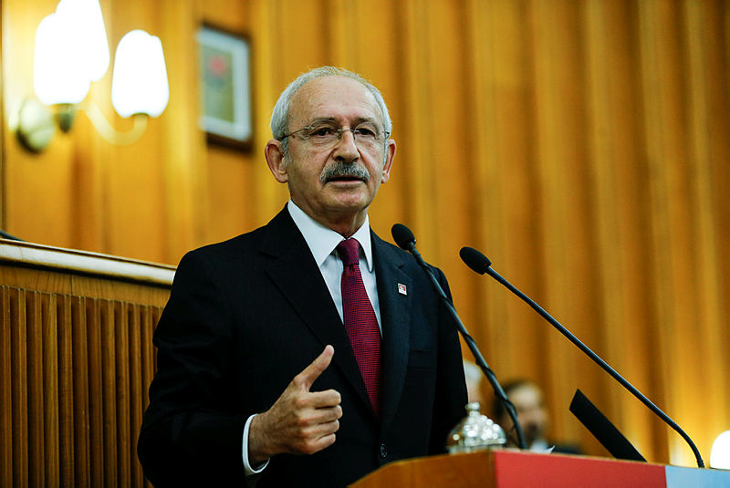 Kılıçdaroğlu, Öcalan’a ’Önder’ diyen ismi aday yaptı! İşte CHP’nin PKK’lı adayları...