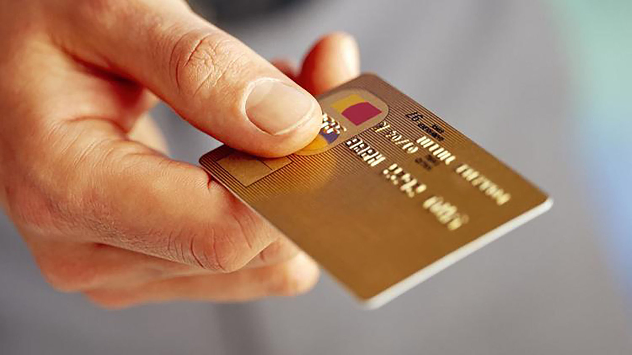 Yargıtay’dan kredi kartı kullananları ilgilendiren karar
