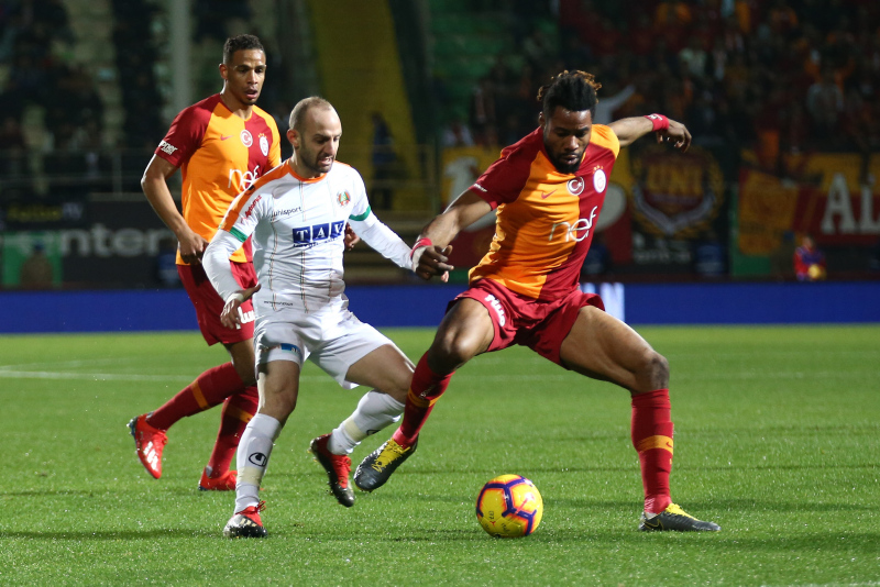 Galatasaray ve Trabzonspor’un imha planları hazır