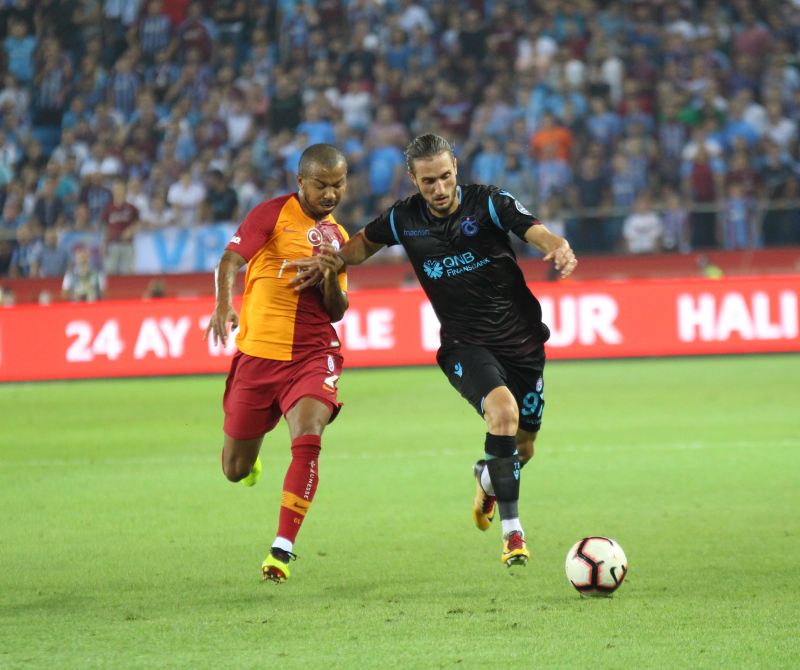 Galatasaray ve Trabzonspor’un imha planları hazır
