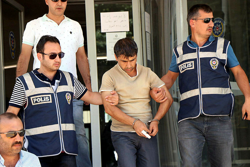Kayseri’de ’Avcı’ lakaplı seri katile, ağırlaştırılmış müebbet hapis
