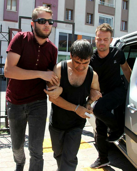 Kayseri’de ’Avcı’ lakaplı seri katile, ağırlaştırılmış müebbet hapis