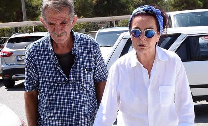 Fatma Girik davasında karar belli oldu! 71 yaşındaki sanık...