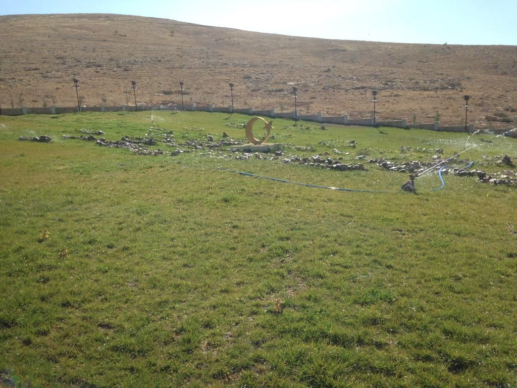 Sakarya’daki yeni şehit mezarları radarla tespit ediliyor