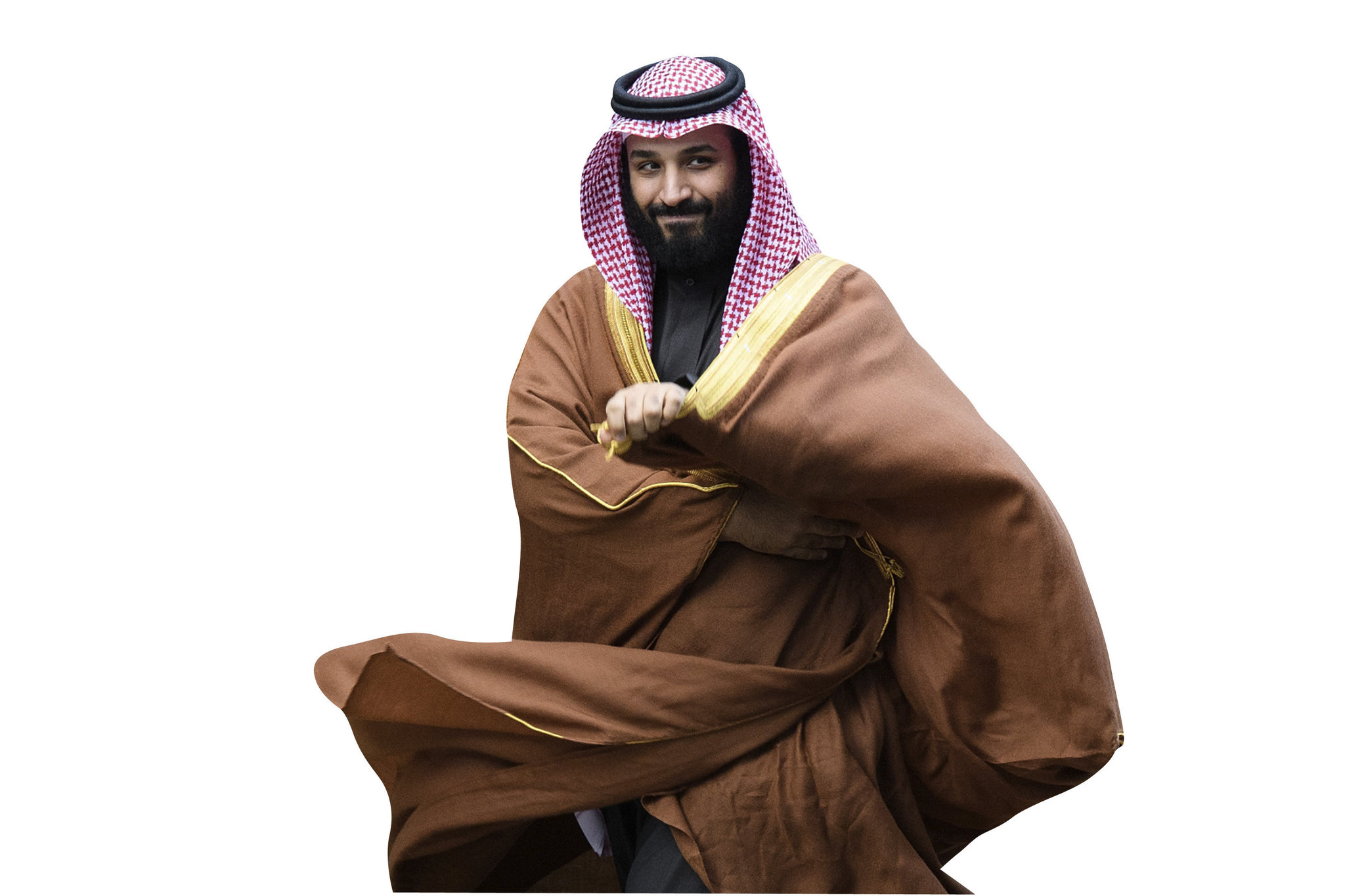 Suudi Arabistan Veliaht Prensi Muhammed bin Selman, dünyaca ünlü futbol kulübünün peşinde