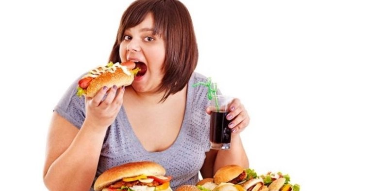 Uzmanlar uyarıyor! Kireçlenmenin en büyük nedeni obezite!