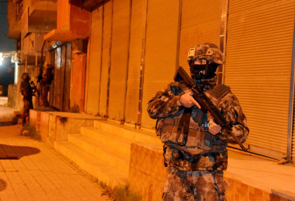Adana’da merkezli bahis operasyonunda gözaltı sayısı 107 oldu