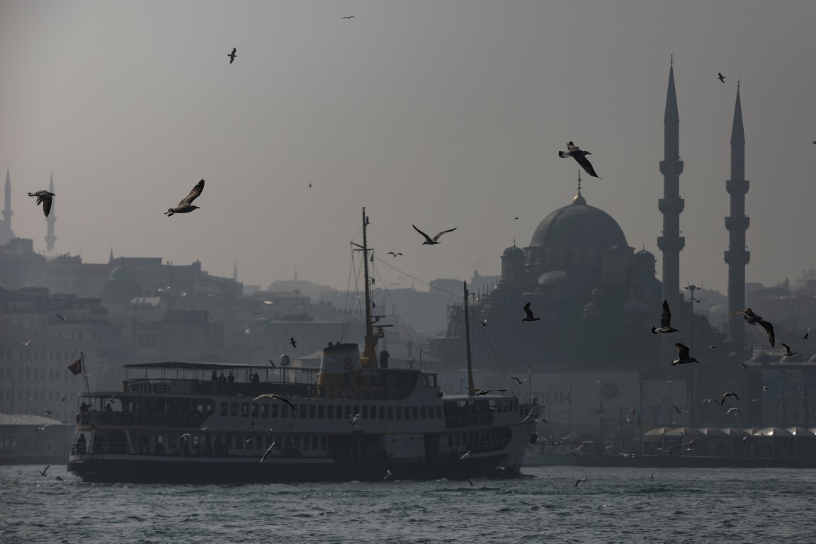 Meteoroloji’den son dakika hava durumu uyarısı! Bugün İstanbul’da hava nasıl olacak? 21 Şubat 2019 hava durumu