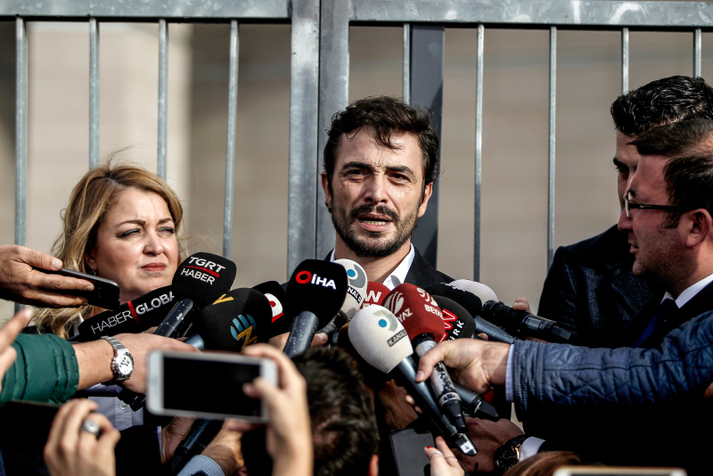 Ahmet Kural-Sıla davasında yeni gelişme! Ahmet Kural’a takipsizlik kararı