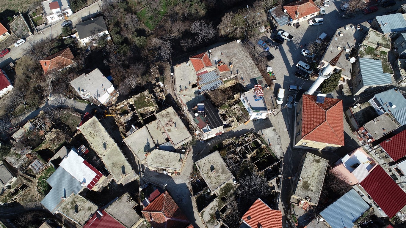 Ayvacık depremi sonrası gelen tespit: Skiros fayı kırılırsa...