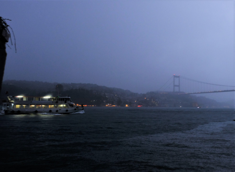 Meteoroloji’den son dakika hava durumu uyarısı! Bugün İstanbul’da hava nasıl olacak? İstanbul’a kar geliyor | 22 Şubat 2019 hava durumu