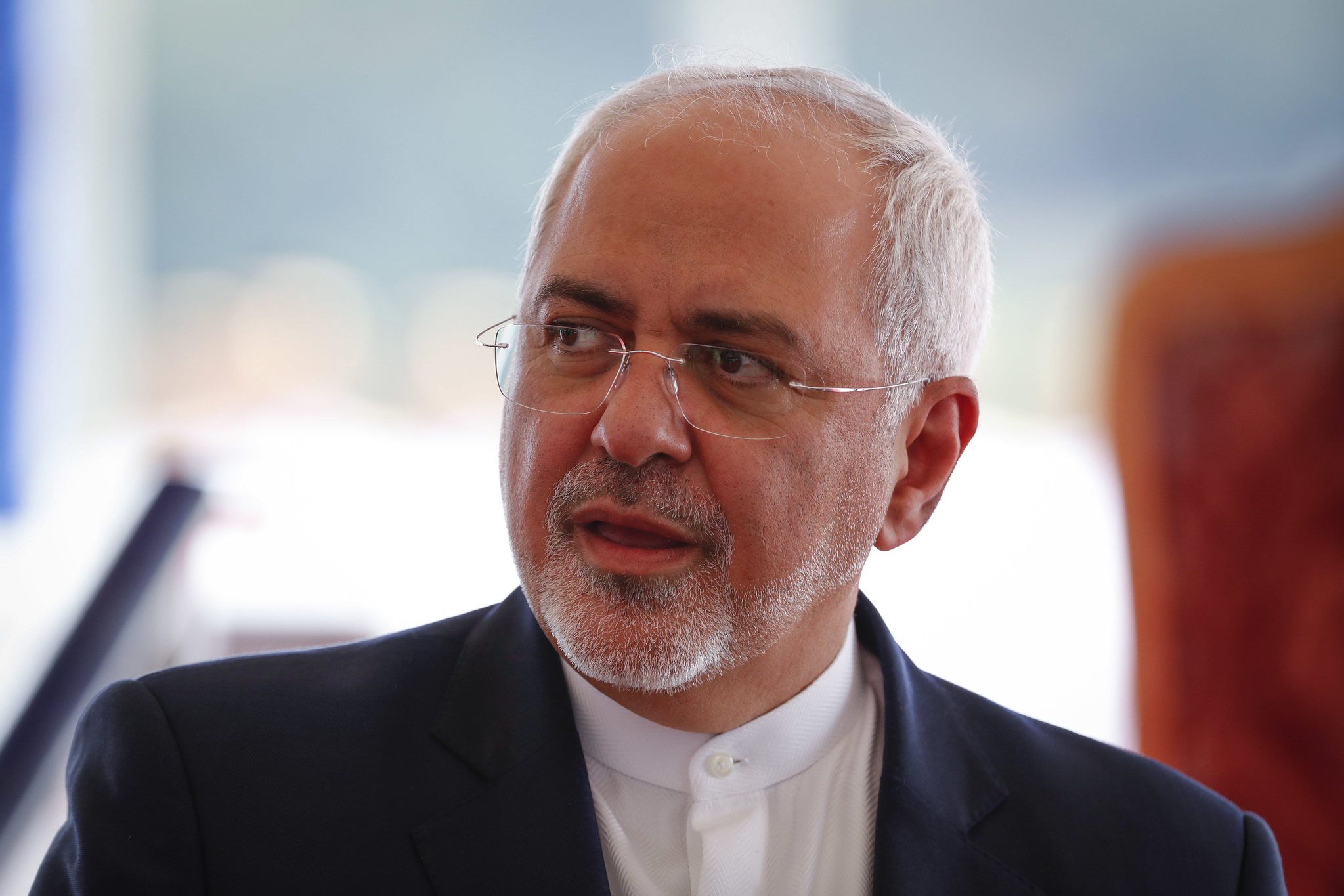 İran Dışişleri Bakanı Muhammed Cevad Zarif neden istifa etti? İşte Zarif’in istifasının ipuçları...
