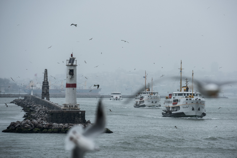 Meteoroloji’den son dakika hava durumu uyarısı! İstanbul’a kar yağacak mı? İstanbul’da hava nasıl olacak? 26 Şubat 2019 hava durumu