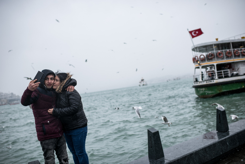 Meteoroloji’den son dakika hava durumu uyarısı! İstanbul’a kar yağacak mı? İstanbul’da hava nasıl olacak? 26 Şubat 2019 hava durumu