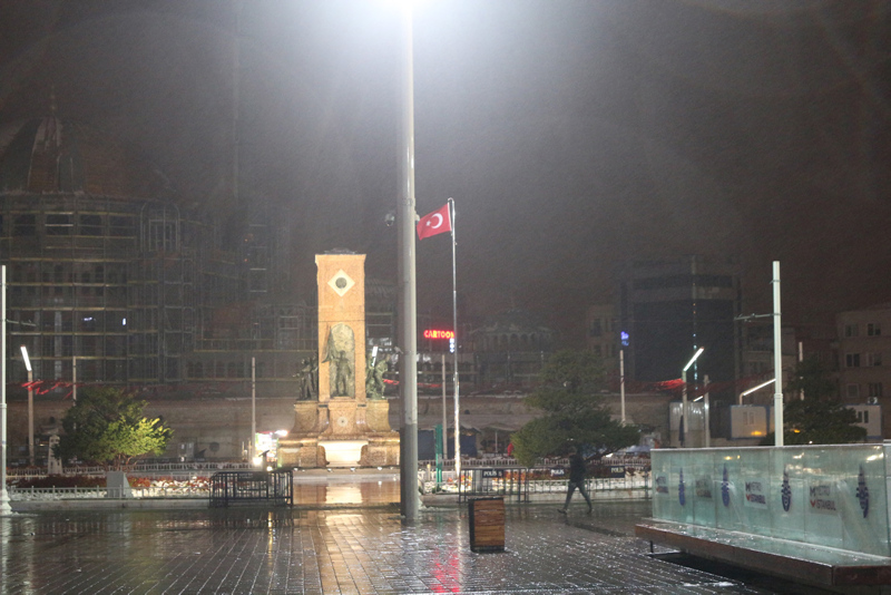 Meteoroloji’den son dakika hava durumu uyarısı! İstanbul’a kar uyarısı! İstanbul’da hava nasıl olacak? 28 Şubat 2019 hava durumu