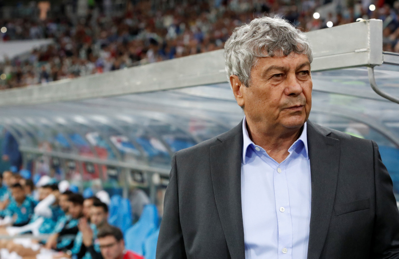 Beşiktaş’ın yeni hocası kim olacak? Lucescu mu gelecek?