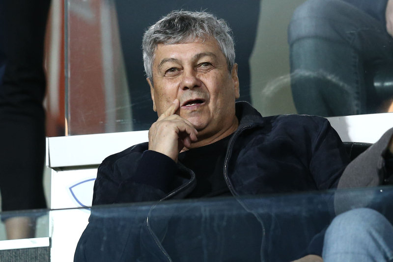 Beşiktaş’ın yeni hocası kim olacak? Lucescu mu gelecek?
