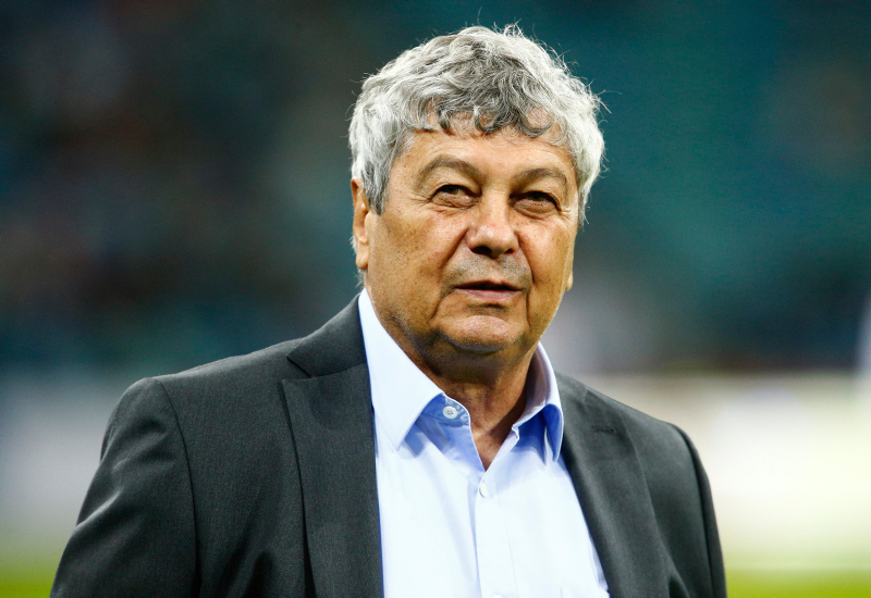 Beşiktaş’ın yeni hocası kim olacak? Lucescu mu gelecek?