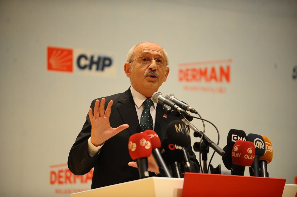 CHP’de Kılıçdaroğlu isyanının geldiği son nokta