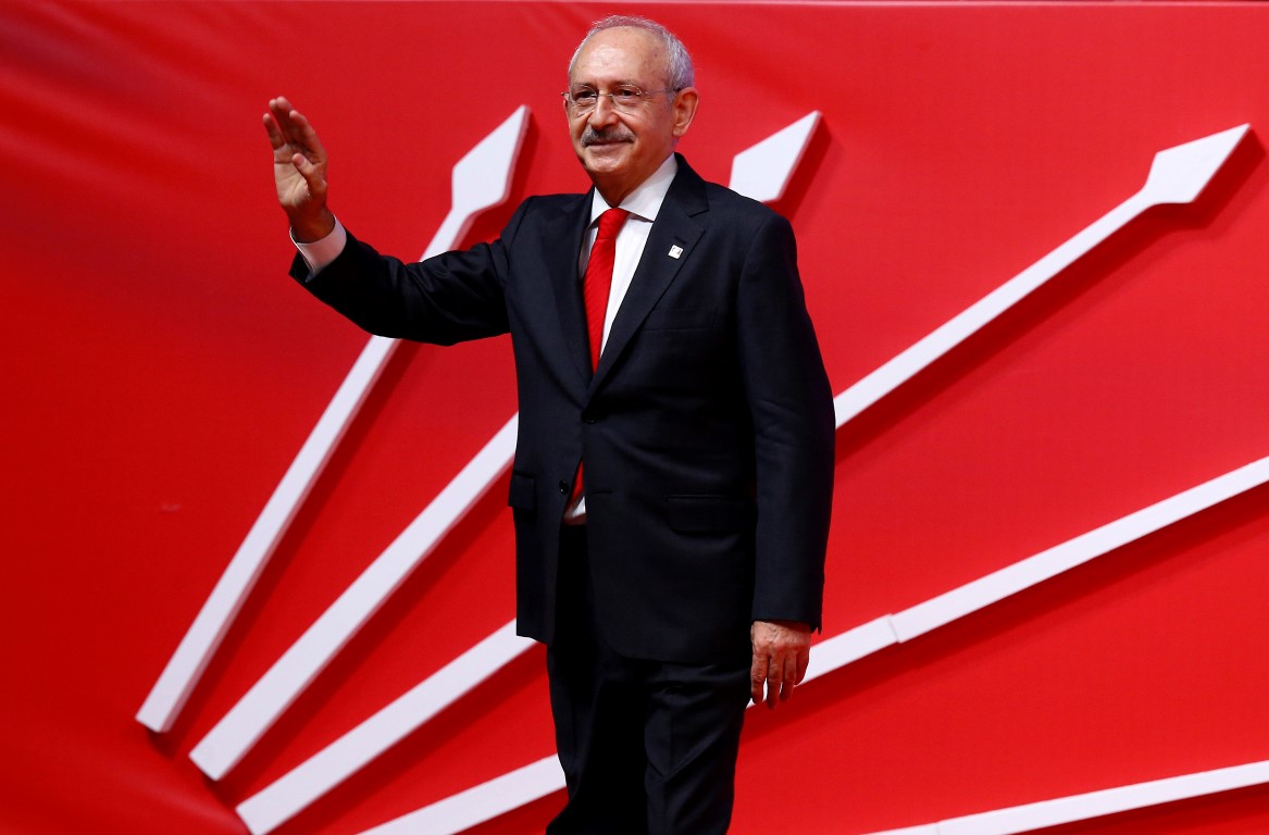 CHP’de Kılıçdaroğlu isyanının geldiği son nokta