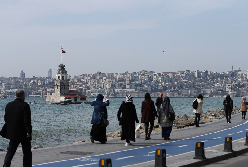 Meteoroloji’den son dakika hava durumu uyarısı! Bugün İstanbul’da hava nasıl olacak? 2 Mart 2019 hava durumu