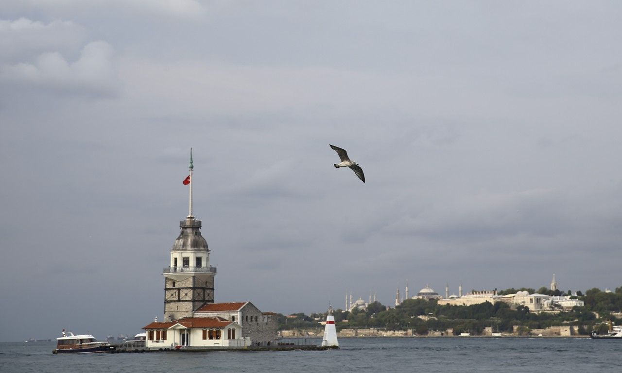 Meteoroloji’den son dakika uyarısı! İstanbul’da hava bugün nasıl olacak? 3 Mart Pazar hava durumu