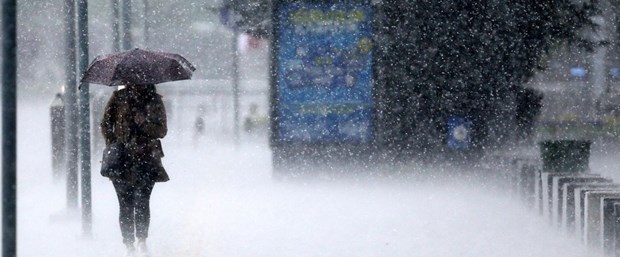 Meteoroloji’den son dakika uyarısı! İstanbul’da hava bugün nasıl olacak? 3 Mart Pazar hava durumu